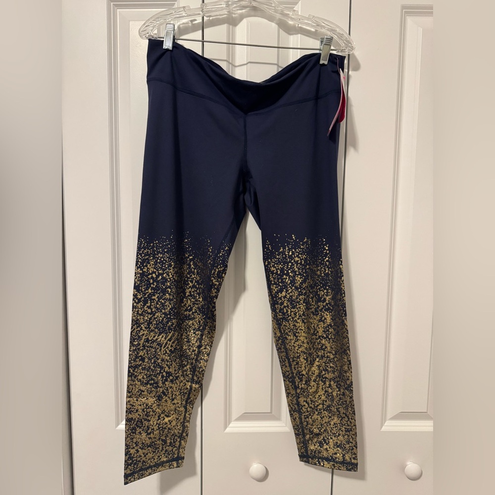 Lilly Pulitzer Luxletic Weekender Legging